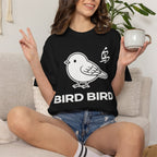 Graphic Tee — Bird Bird 鸟