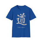 Summer Tee — The Way 道