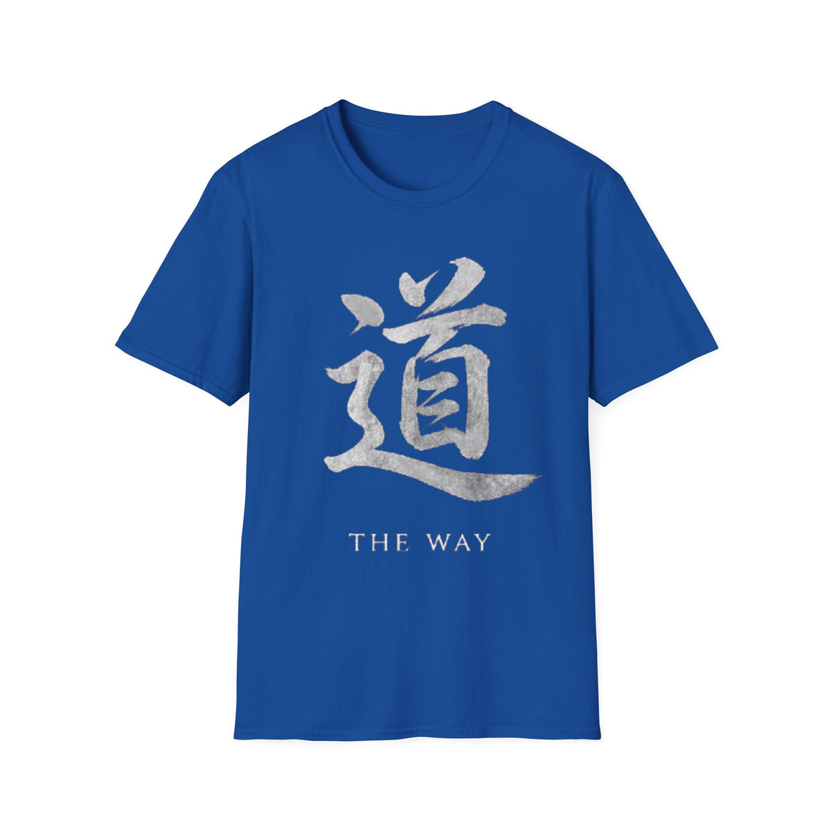 Summer Tee — The Way 道