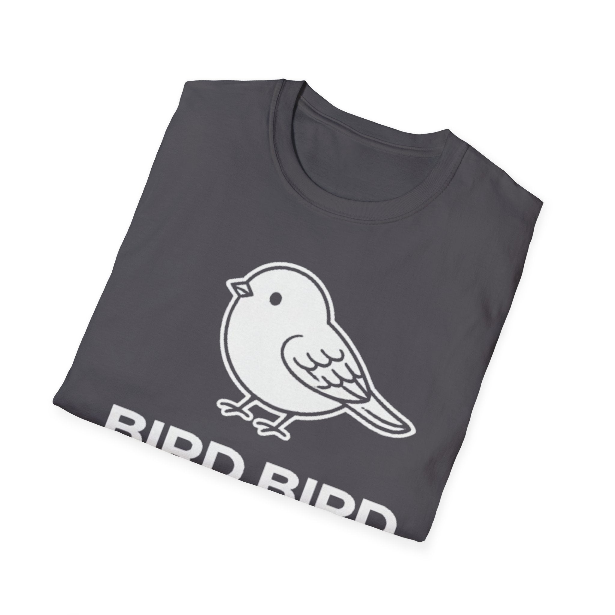Bird Bird T Shirt