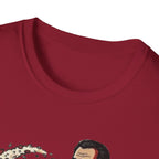 Delay No More T Shirt