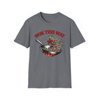 Summer Tee — Wok This Way