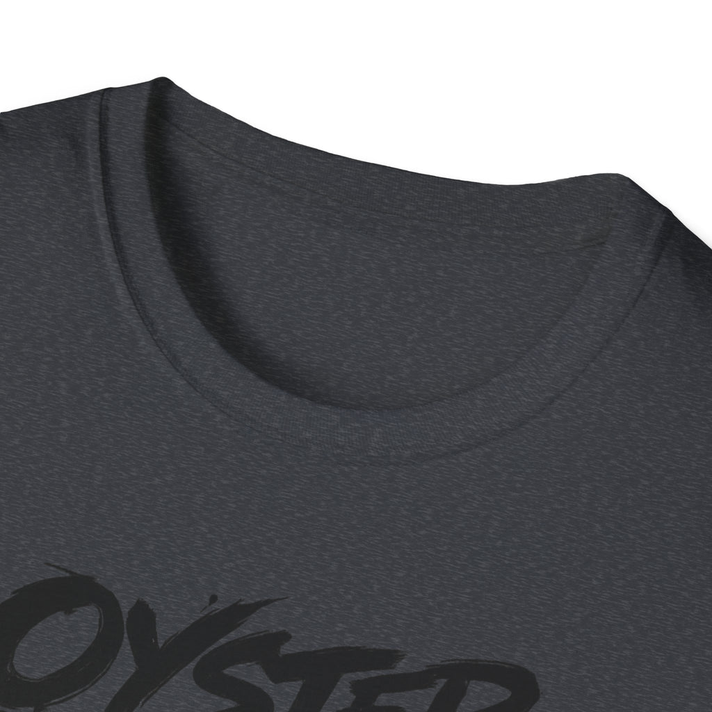 Summer Tee - Oyster Omlette