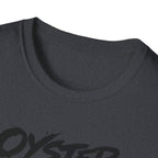 Summer Tee - Oyster Omlette