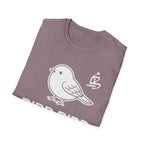 Summer Tee — Bird Bird 鸟