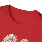 Summer Tee - I'm in a very Chinese Time of My Life