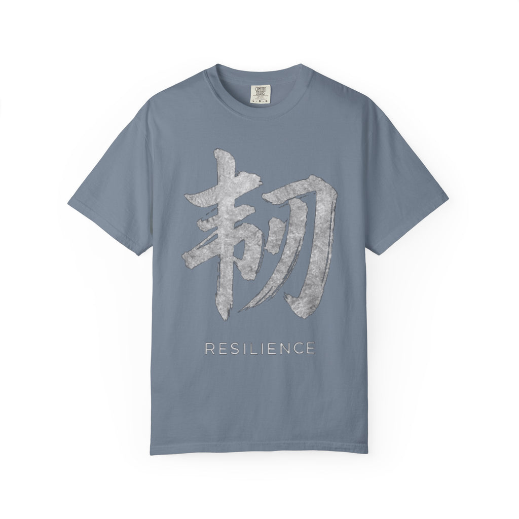 Graphic Tee — Resilience 韧
