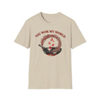Summer Tee — You Wok My World