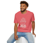 Summer Tee — Soup for Breakfast