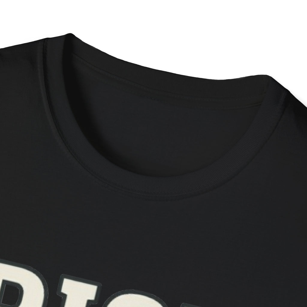 Rice Over Everything T Shirt