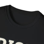 Rice Over Everything T Shirt