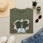 Summer Tee — Ice Tea 雪茶