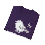 Summer Tee — Bird Bird 鸟