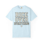 Graphic Tee - Rice Over Everything