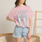 Graphic Tee — I'm in a very Chinese Time of My Life