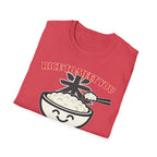 Summer Tee - Rice to Meet You