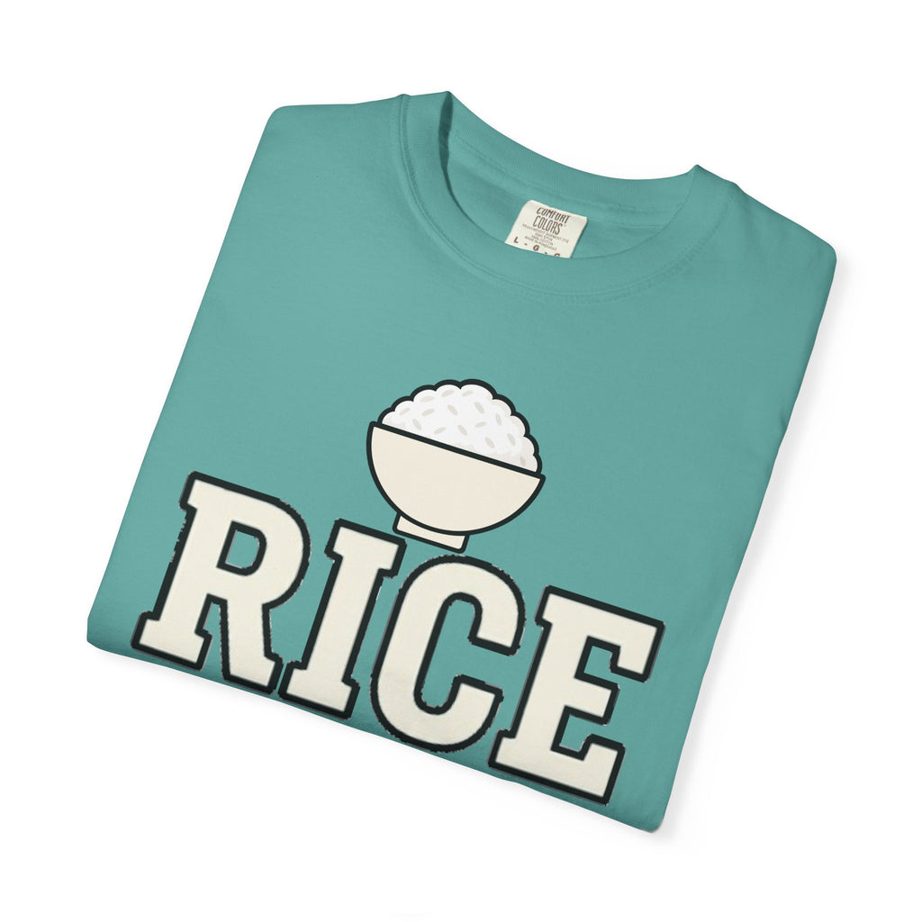 Graphic Tee — Rice Over Everything