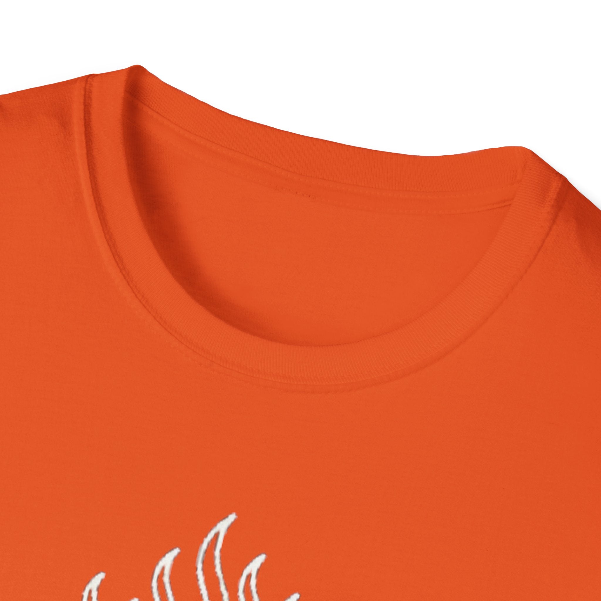 Soup for Breakfast T Shirt
