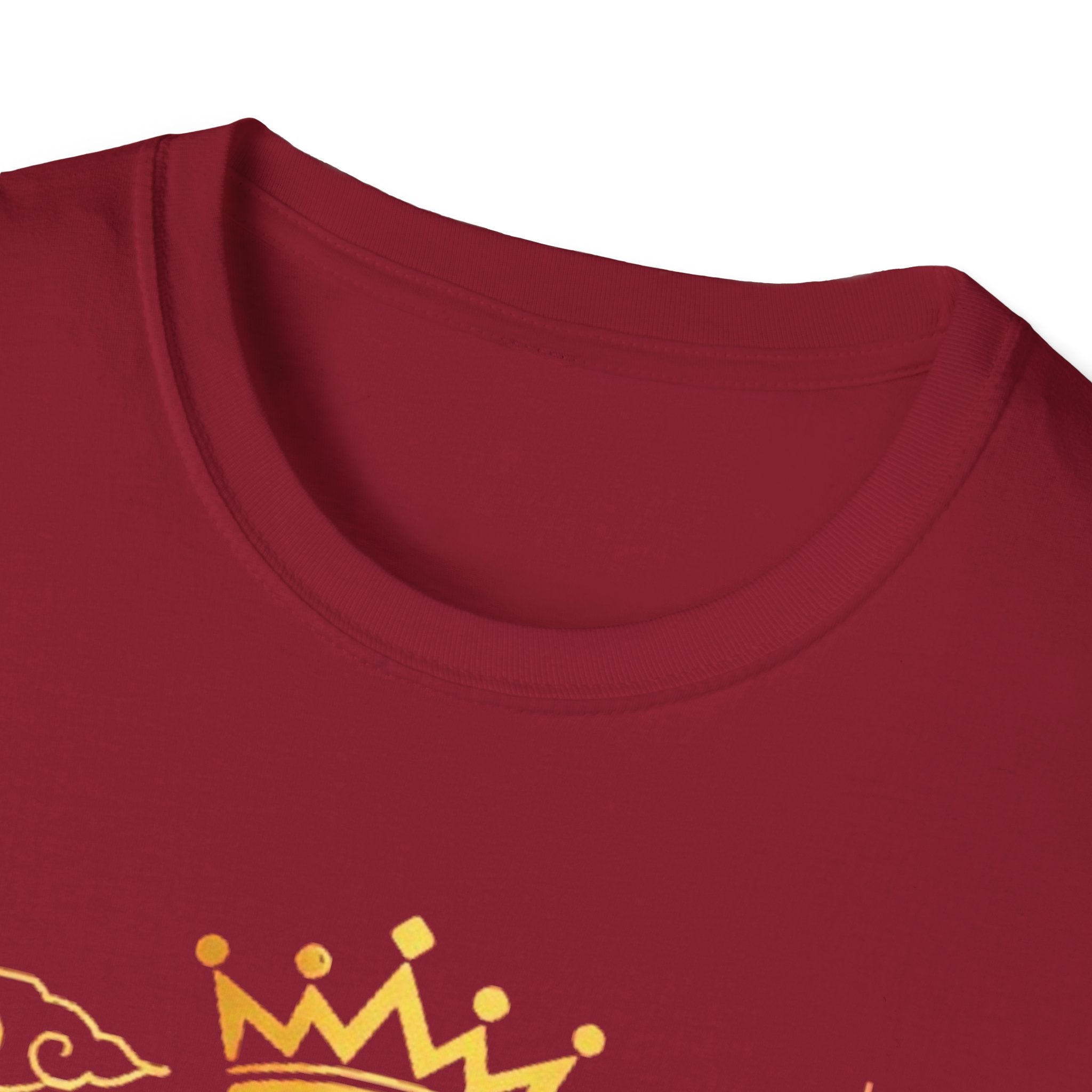 Prosperous T Shirt