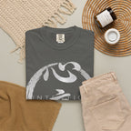 Graphic Tee — Intention 心意