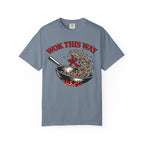 Graphic Tee — Wok This Way