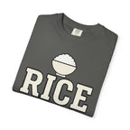 Graphic Tee — Rice Over Everything