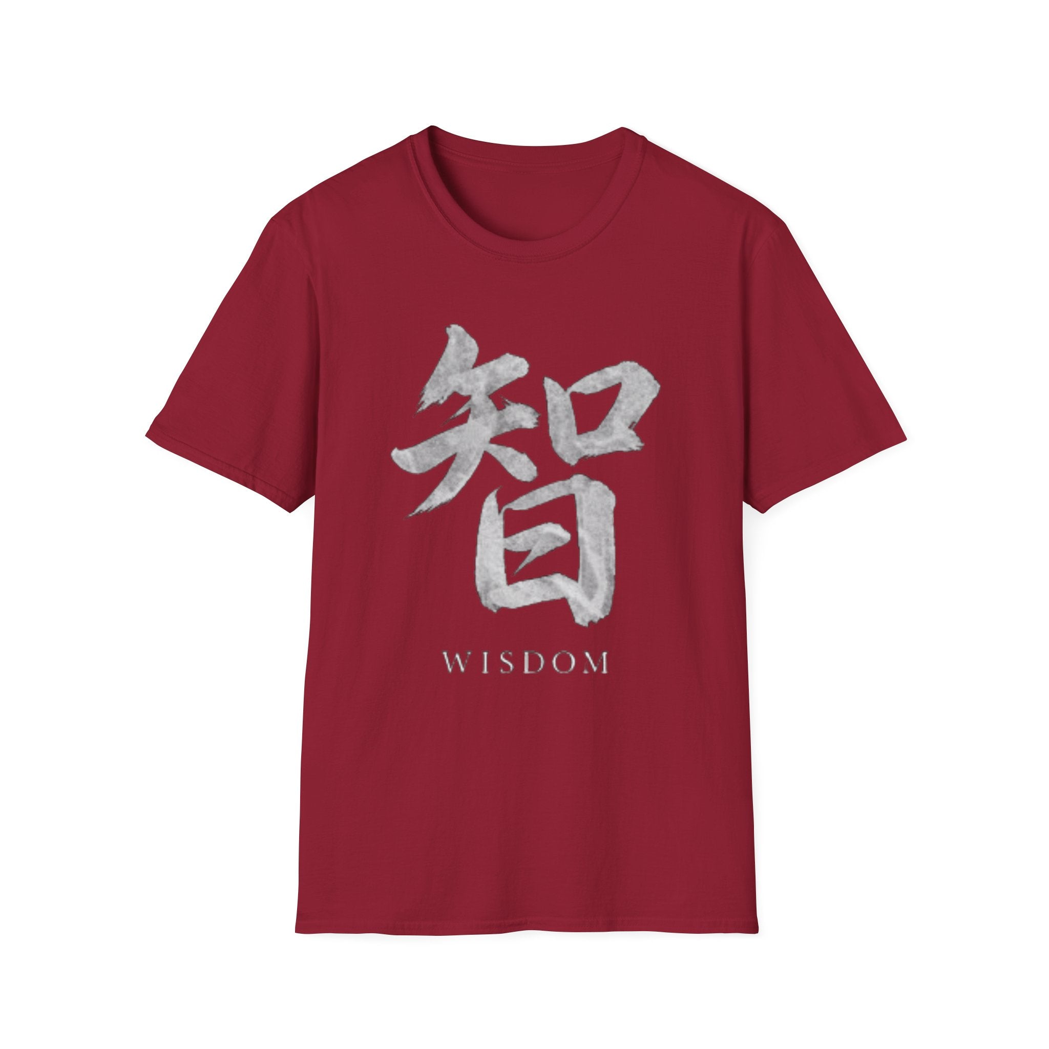 Wisdom 智 T Shirt