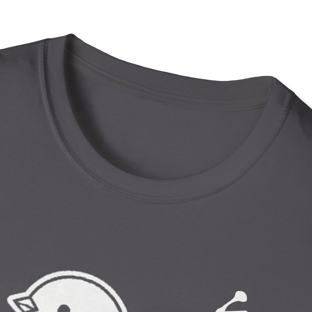 Summer Tee — Bird Bird 鸟