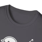 Summer Tee — Bird Bird 鸟