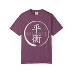 Graphic Tee — Balance 平衡