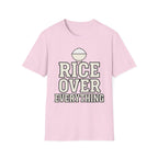 Summer Tee — Rice Over Everything