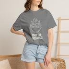 Graphic Tee — Soup For Breakfast
