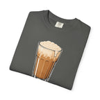 Graphic Tee — Pulled Tea 拉茶