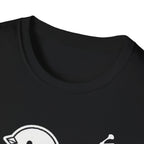 Summer Tee — Bird Bird 鸟