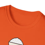 Summer Tee — Rice Over Everything