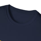 One More Round 再来一杯 T Shirt