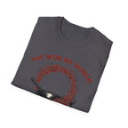 You Wok My World T Shirt
