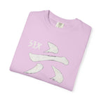Graphic Tee — Six Seven 六七