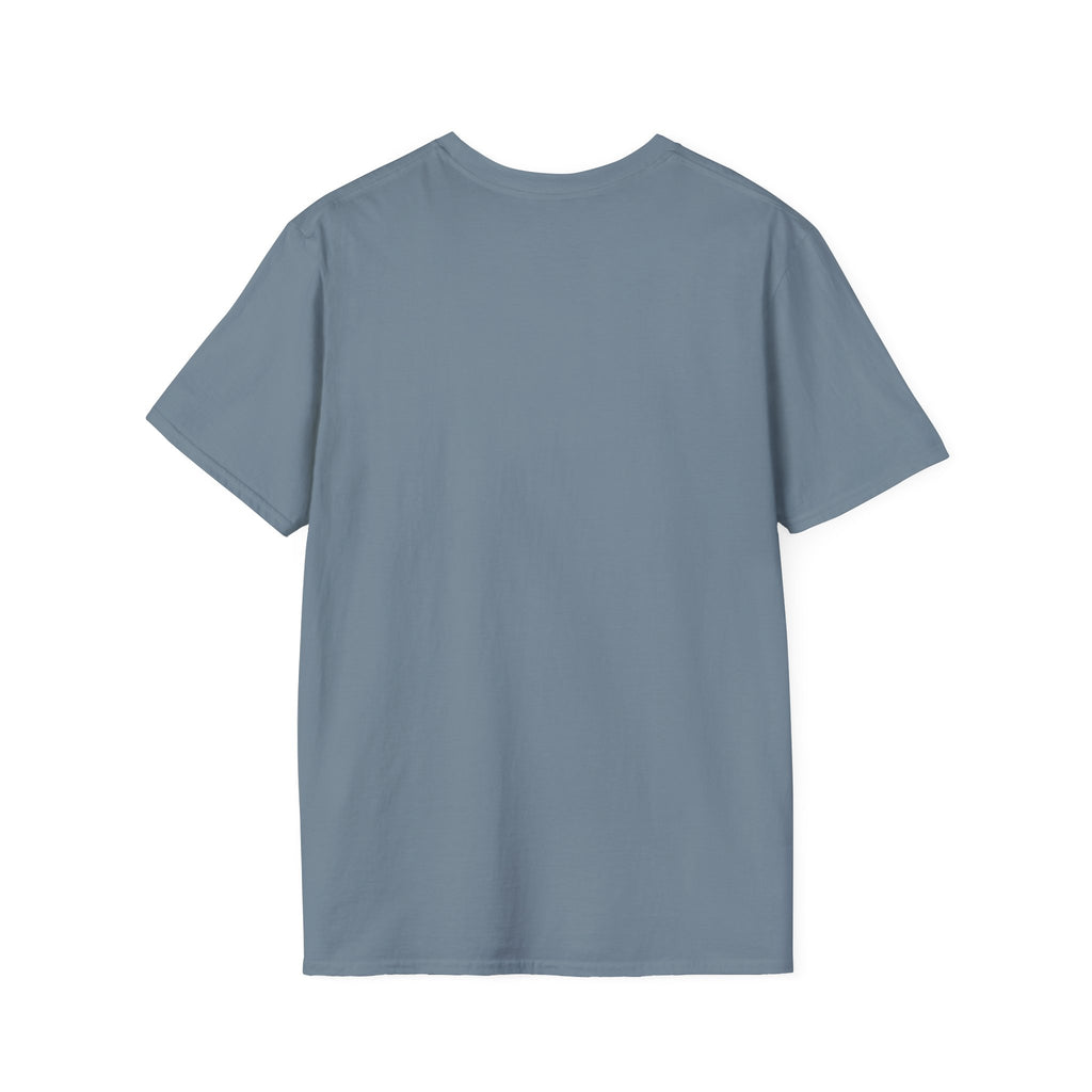 Summer Tee — Stay Saucy