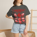 Summer Tee - Good Fortune Good Food 福