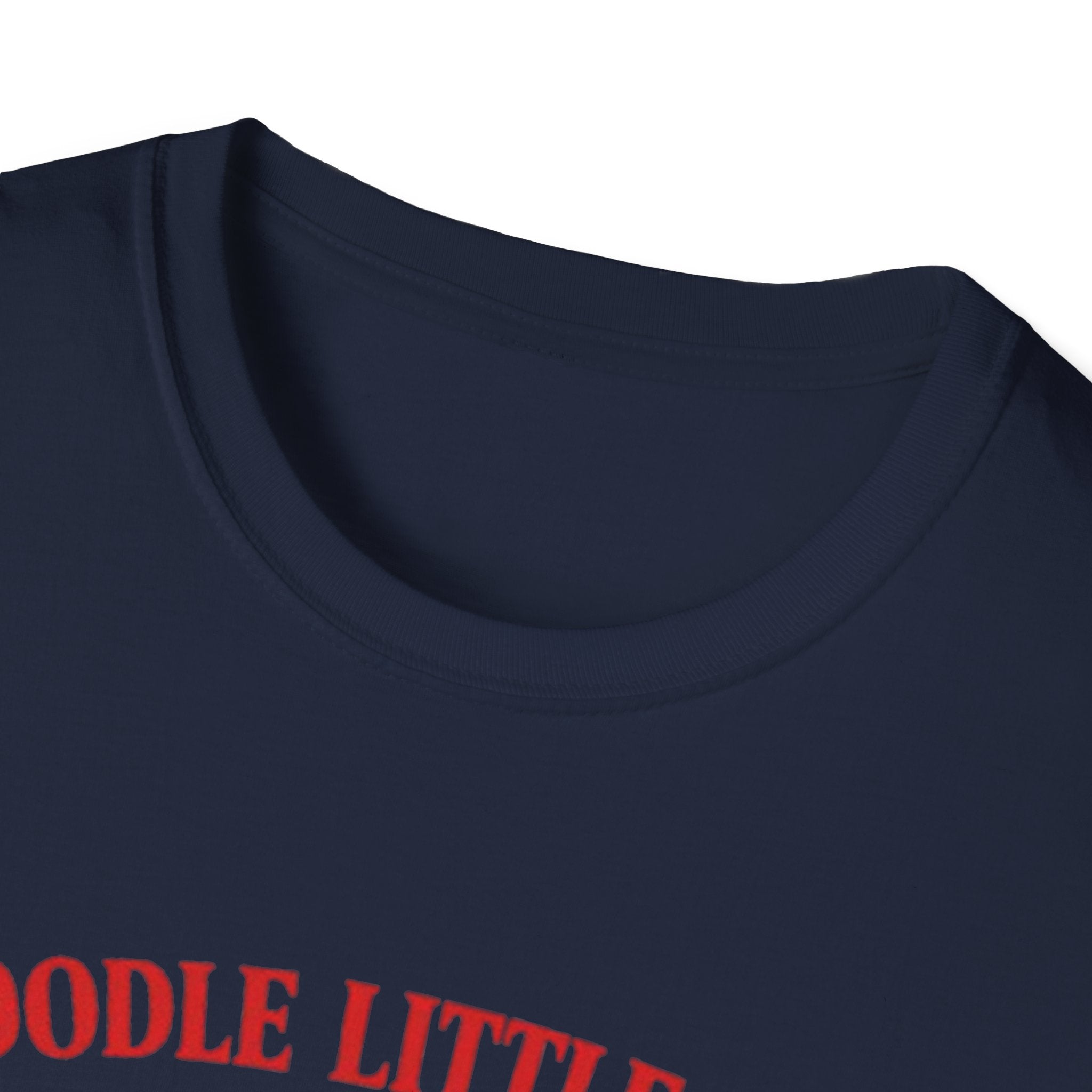 Noodle Little Love T Shirt