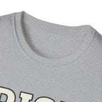 Rice Over Everything T Shirt