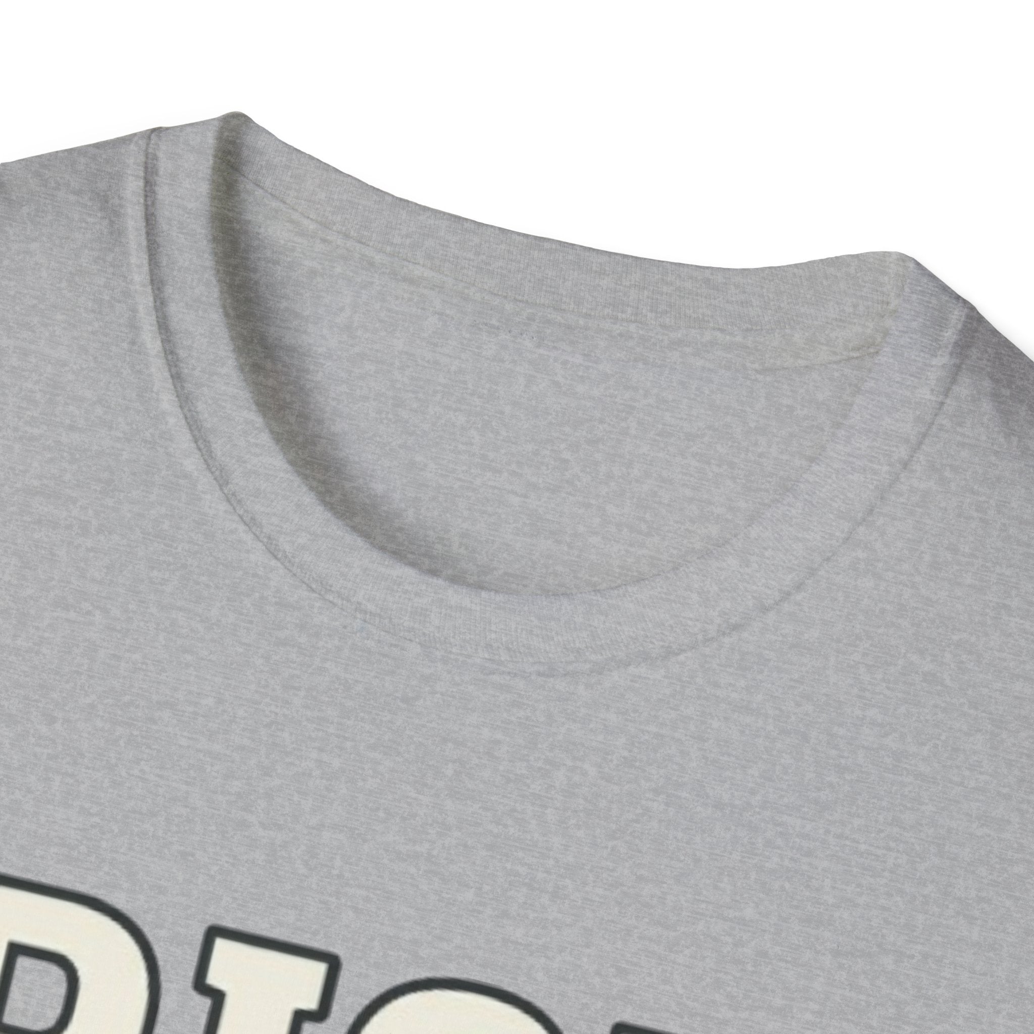 Rice Over Everything T Shirt