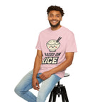 Graphic Tee — Raised on Rice