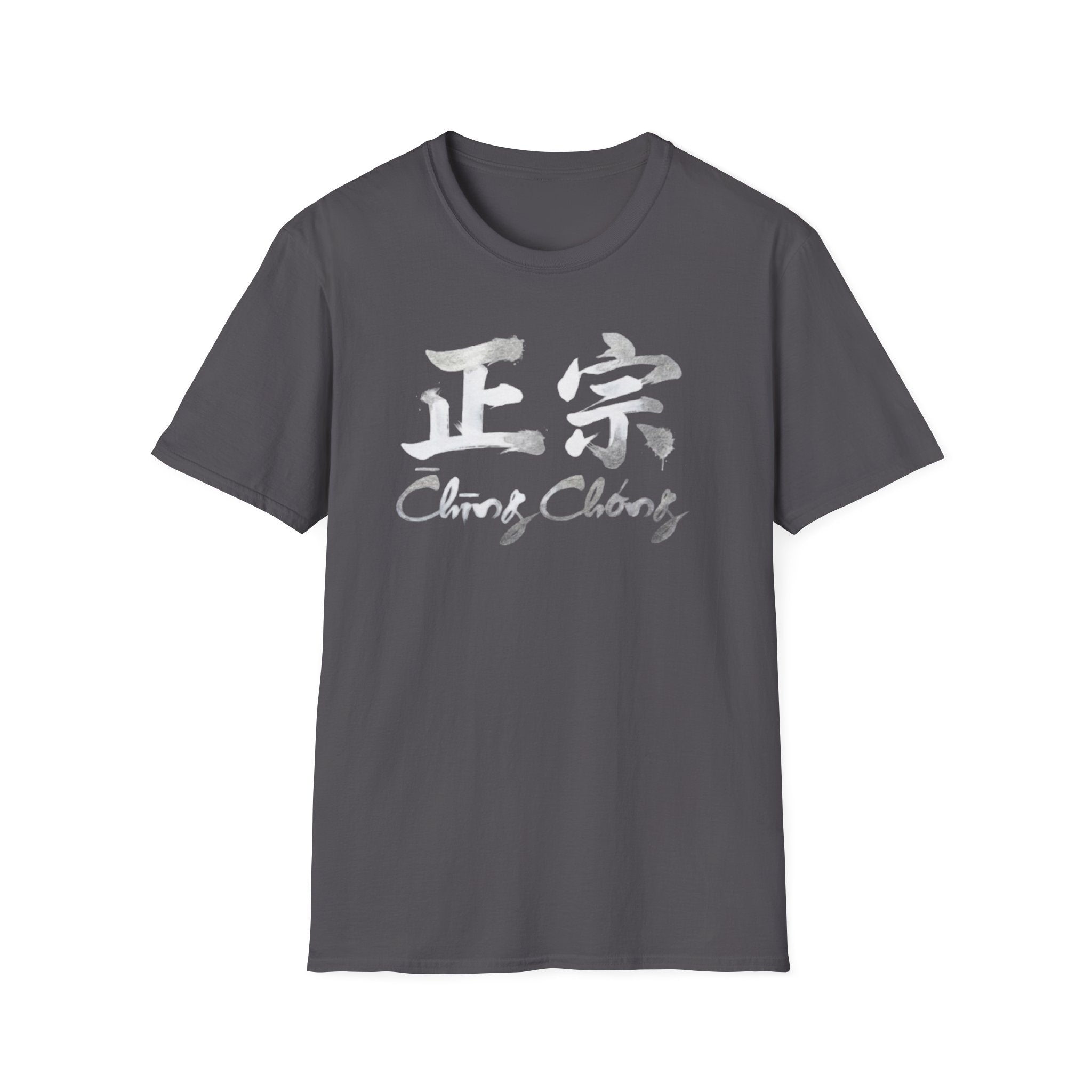 Authentic 正宗 T Shirt
