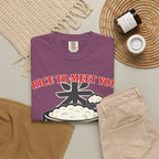 Graphic Tee — Rice to Meet You
