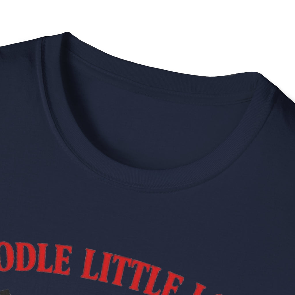 Noodle Little Love T Shirt