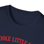 Noodle Little Love T Shirt