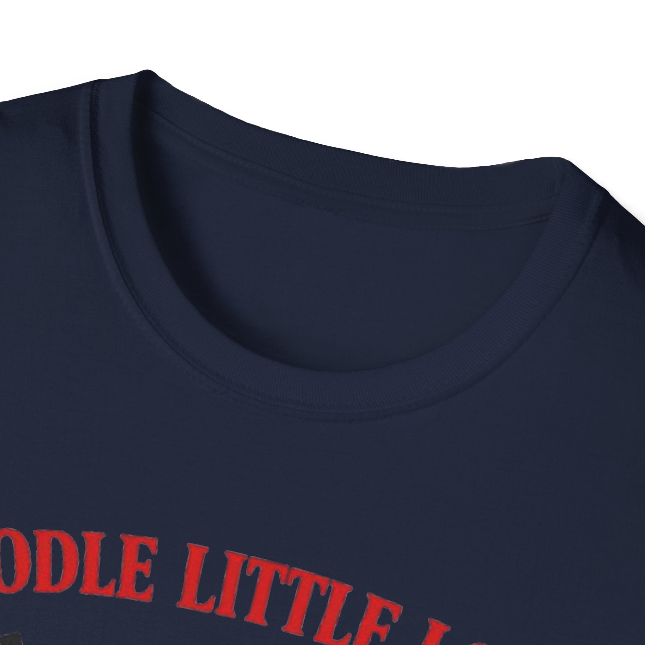 Noodle Little Love T Shirt