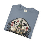 Graphic Tee — Pairing Perfection 最佳搭配